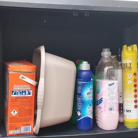 Apartamento Sol Chipiona Εξωτερικό φωτογραφία