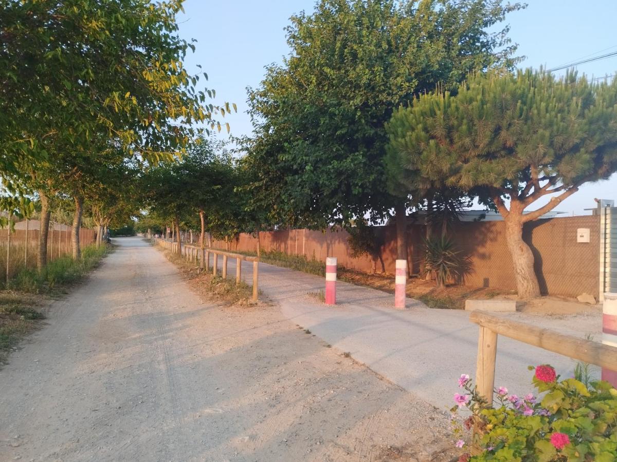 Apartamento Sol Chipiona Εξωτερικό φωτογραφία