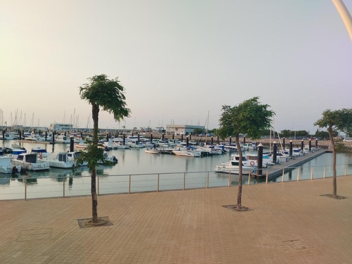 Apartamento Sol Chipiona Εξωτερικό φωτογραφία
