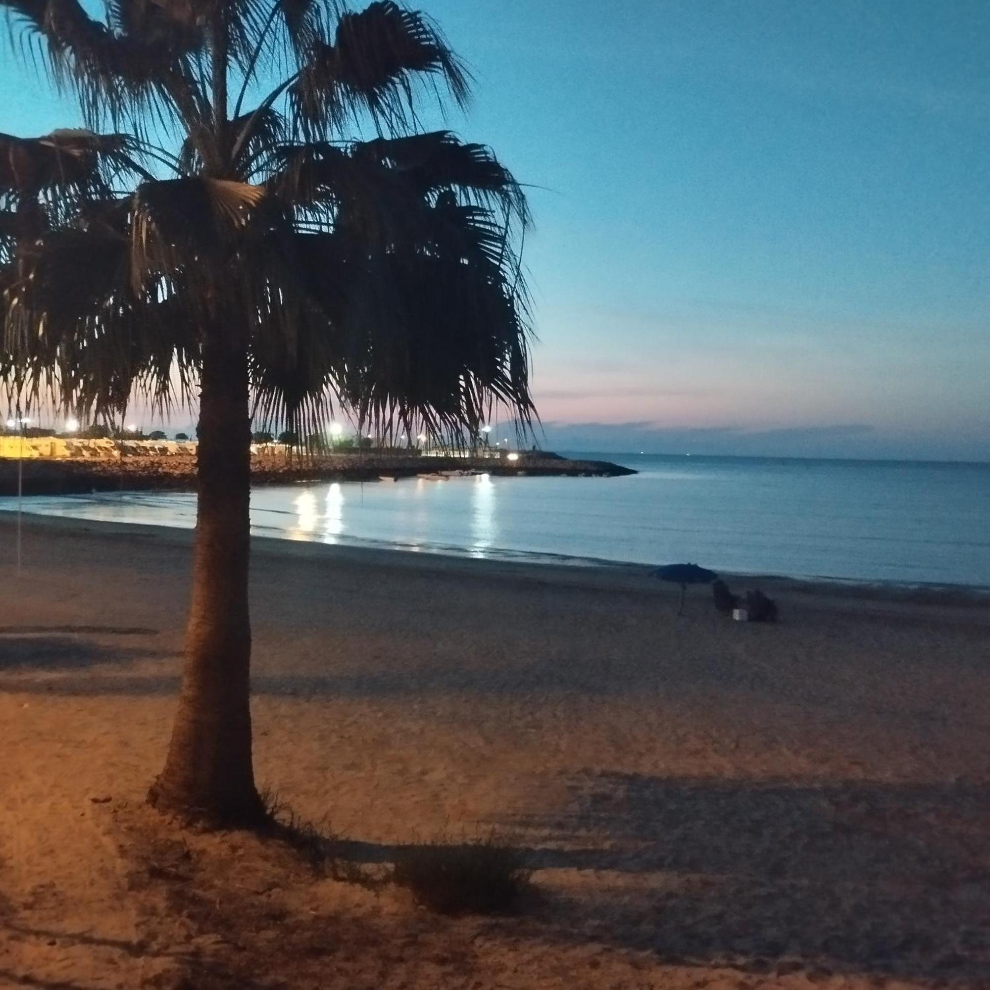 Apartamento Sol Chipiona Εξωτερικό φωτογραφία