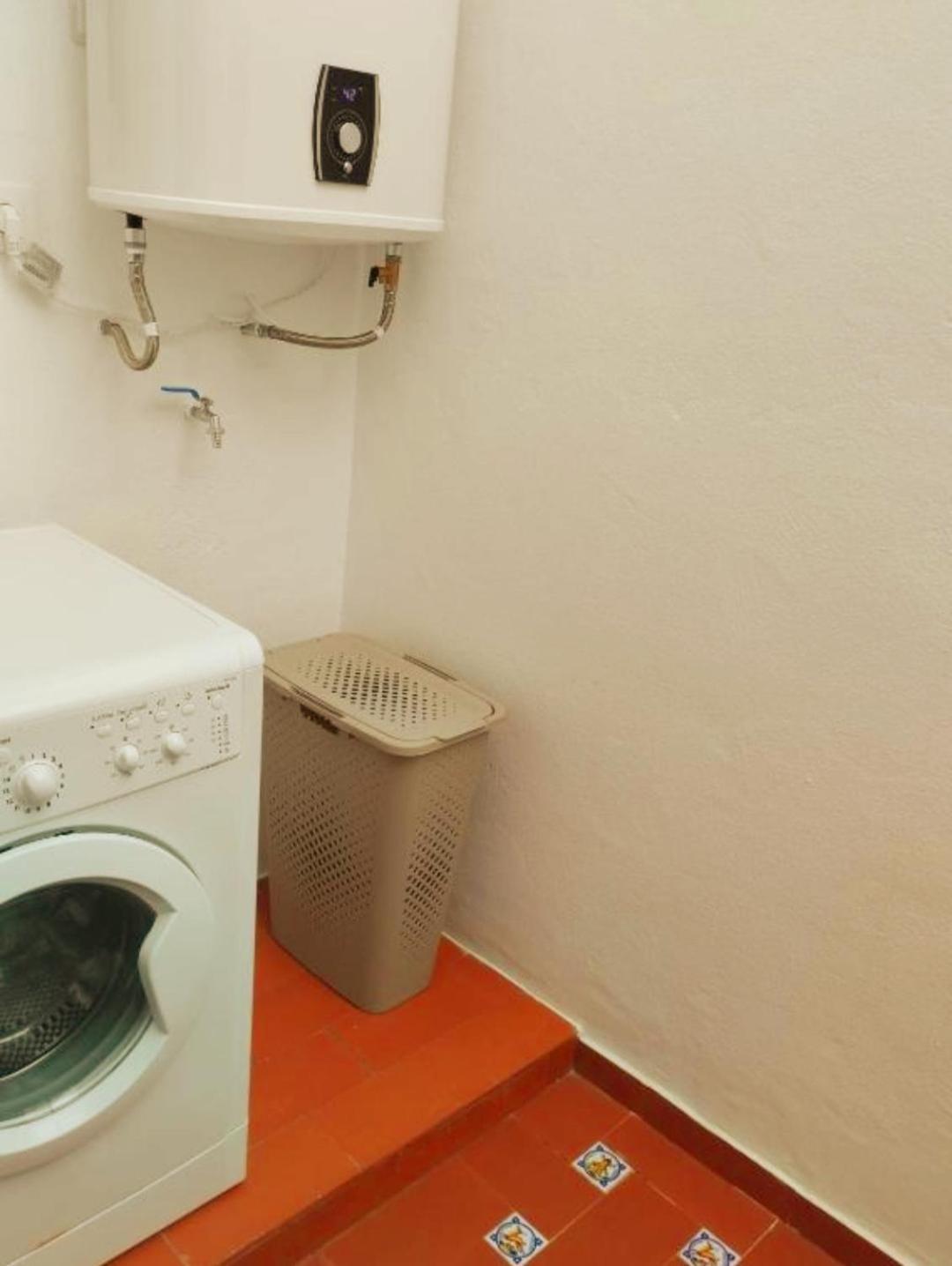 Apartamento Sol Chipiona Εξωτερικό φωτογραφία