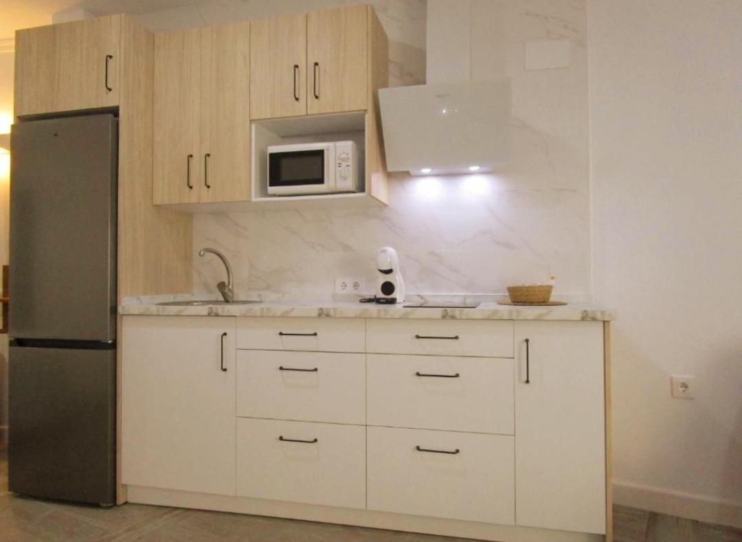 Apartamento Sol Chipiona Εξωτερικό φωτογραφία