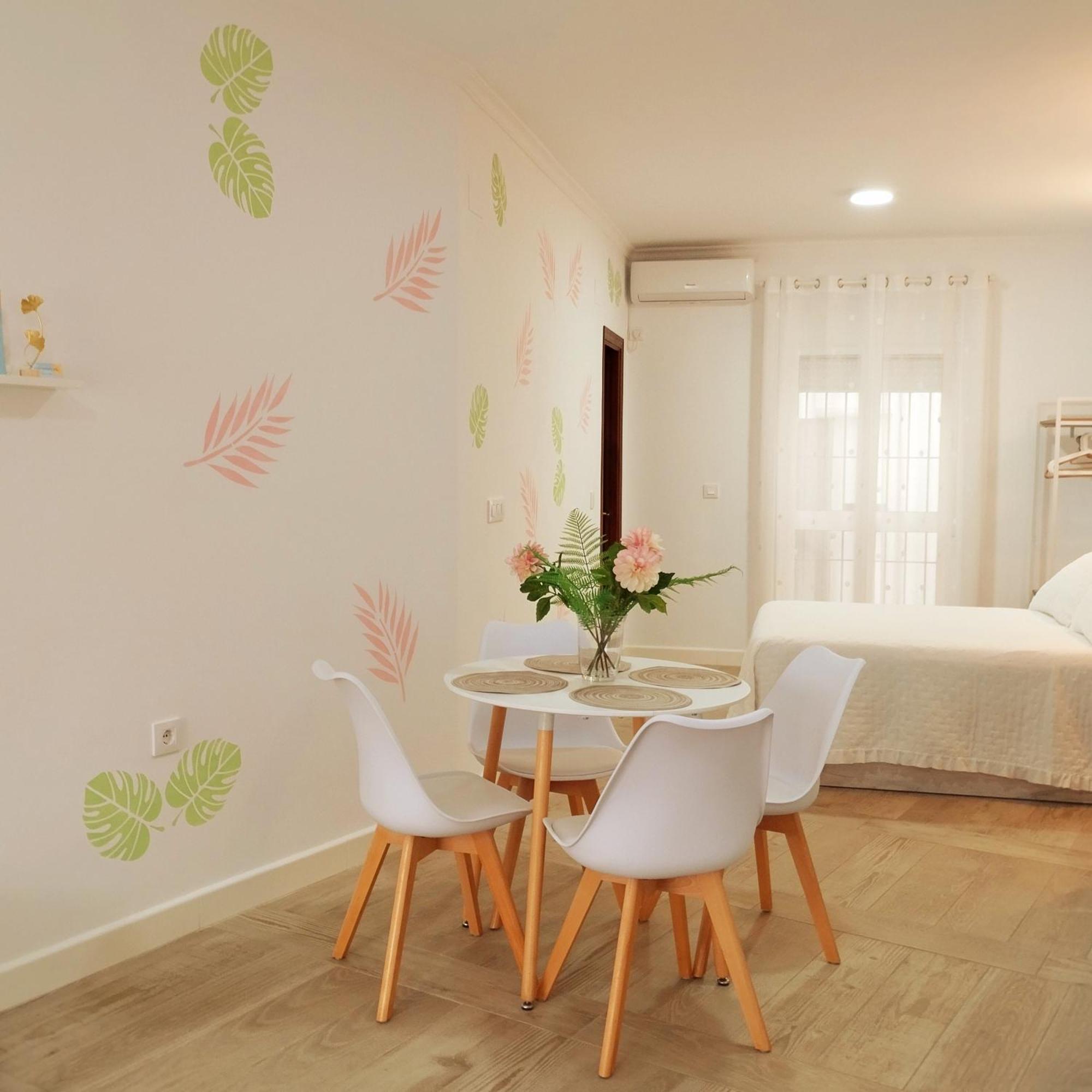 Apartamento Sol Chipiona Εξωτερικό φωτογραφία