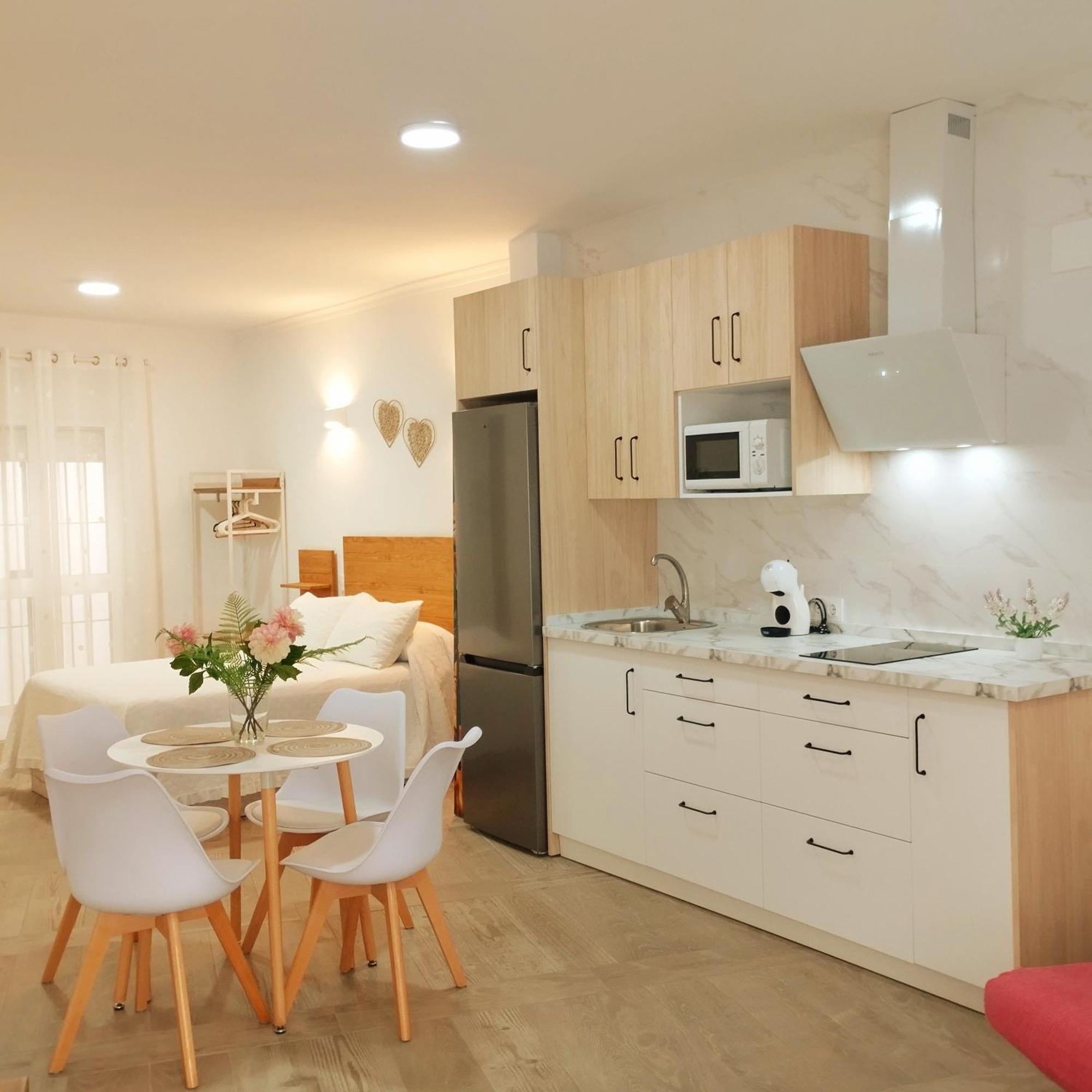 Apartamento Sol Chipiona Εξωτερικό φωτογραφία