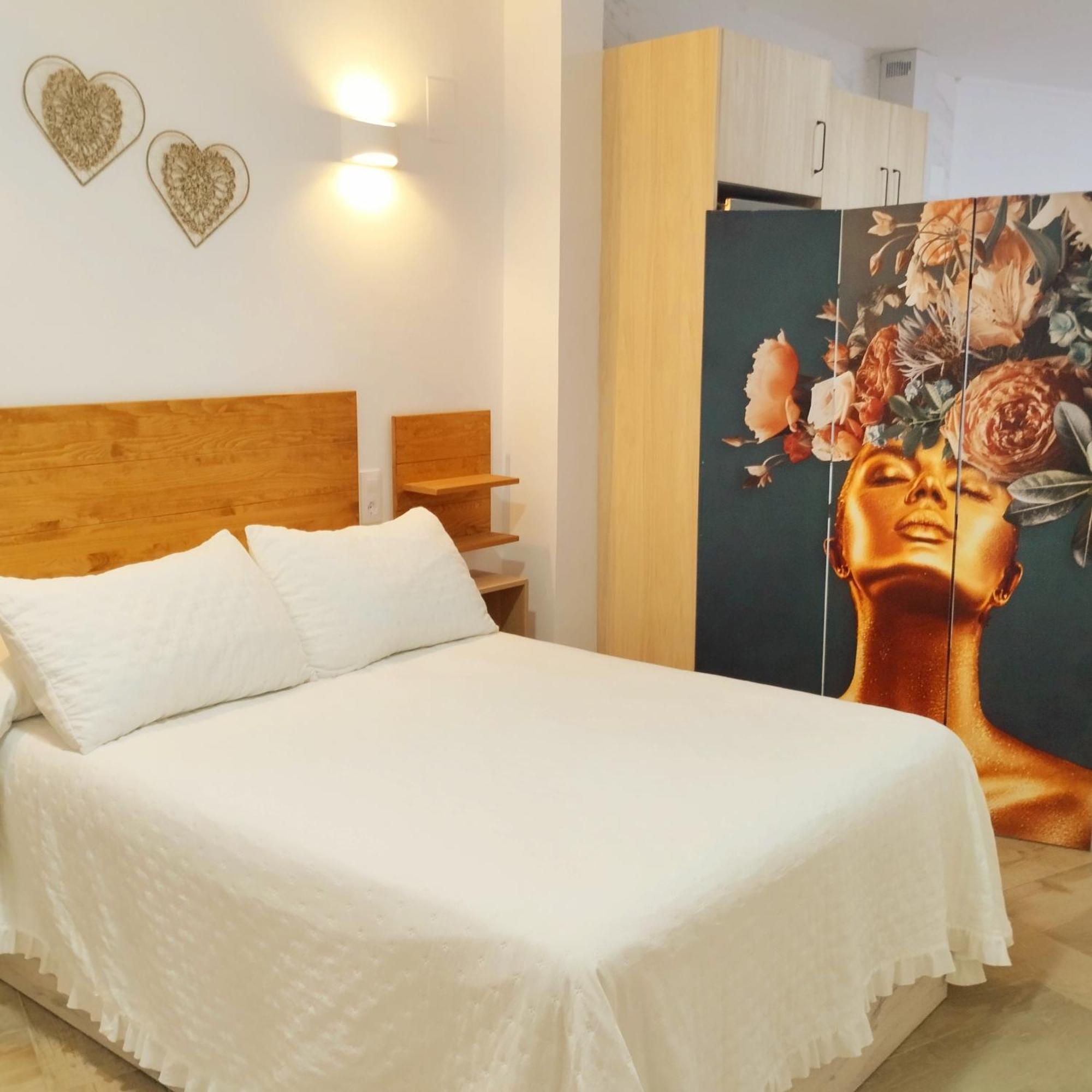 Apartamento Sol Chipiona Εξωτερικό φωτογραφία
