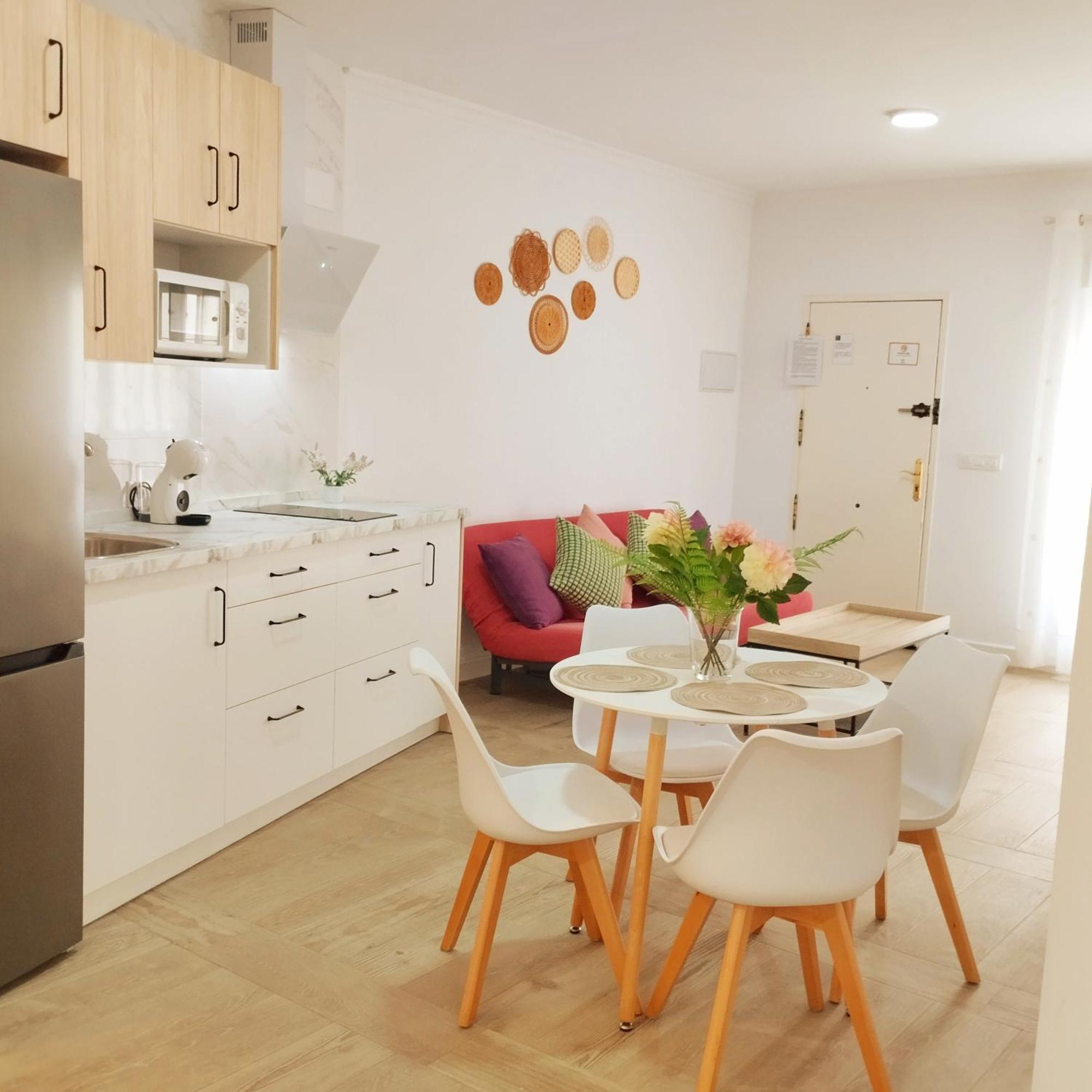 Apartamento Sol Chipiona Εξωτερικό φωτογραφία