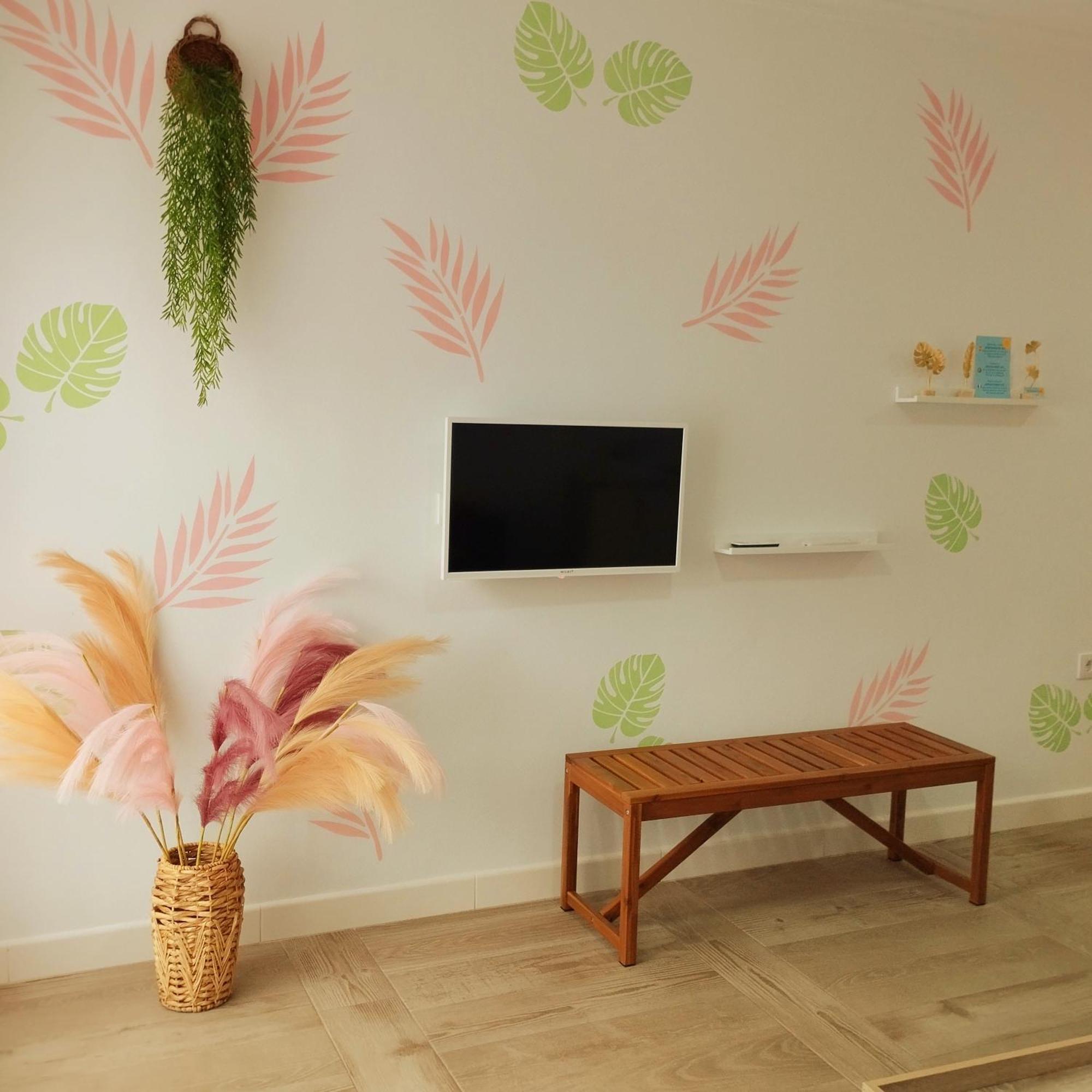Apartamento Sol Chipiona Εξωτερικό φωτογραφία